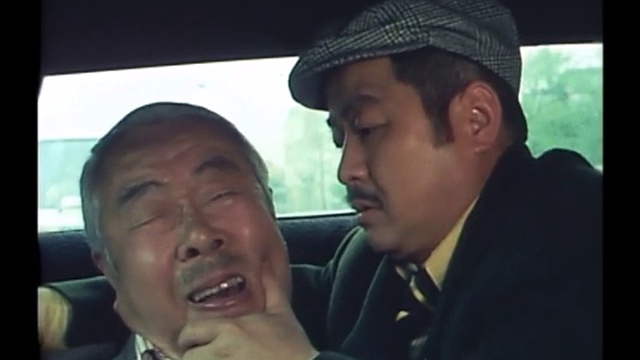太陽にほえろ！ 第205話 ジョーズ探偵の悲しい事件簿 смотреть онлайн