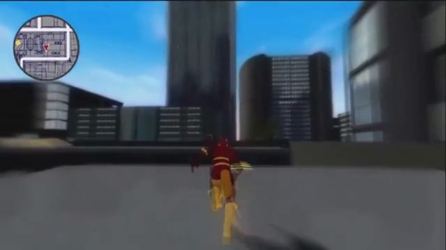 The Flash Game!! (I WANT!) смотреть онлайн