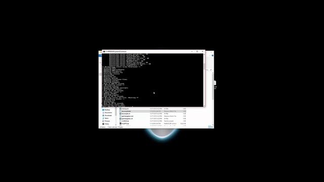 How To Code A Minecraft Hacked Client 1.8.8 #1 - Setting Up смотреть онлайн