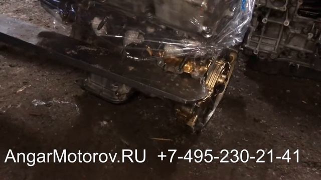 Двигатель Ниссан Цефиро Махима QX A32 A33 Басара Пресаж U30 3.0 VQ30-DE отправлен в Сургут смотреть онлайн