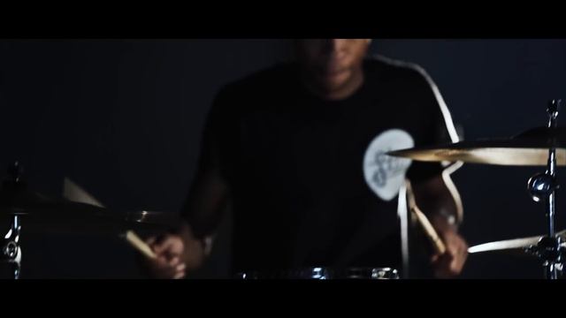 Stix of The Social Experiment - Drummer for Chance the Rapper смотреть онлайн