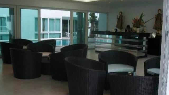 Таиланд, Пхукет, Камала - The Palms, Kamala Beach 4 Star смотреть онлайн