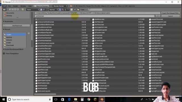 How to make Custom Maps and Characters in BombSquad! [Part 2] [HD] смотреть онлайн