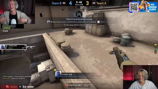 ПАРАДЕЕВИЧ СМОТРИТ: Топ Моменты с Twitch | Дубайская суета смотреть онлайн