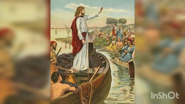 СЛОВАМИ САМОГО ИИСУСА ХРИСТА : УЧЕНИЕ О ДУХЕ СВЯТОМ - УТЕШИТЕЛЕ ЧЕЛОВЕКОВ!! (1822 год) смотреть онлайн