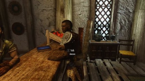 Immersive Citizens AI Overhaul - Skyrim Mods Watch