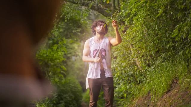 Mi amiga, el ZOMBIE y yo ❤️ | Enchufetv смотреть онлайн