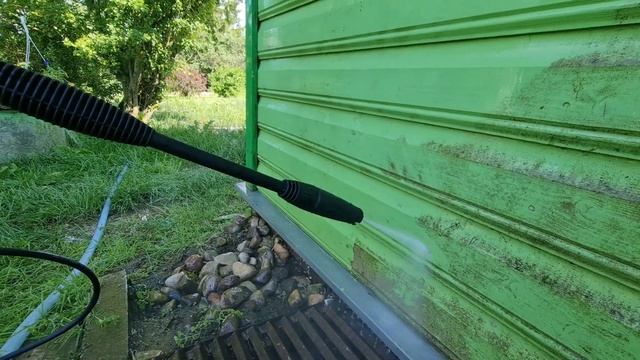 НЕ КОСИЛИ ТРИ НЕДЕЛИ / ЧТО МЫ НАШЛИ В ТРАВЕ НА УЧАСТКЕ смотреть онлайн