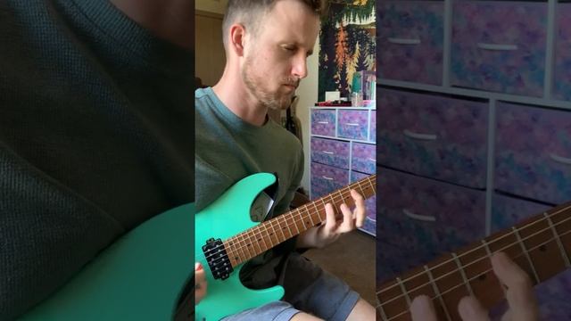 Jamming on @AndyOthling “sketch 22” смотреть онлайн
