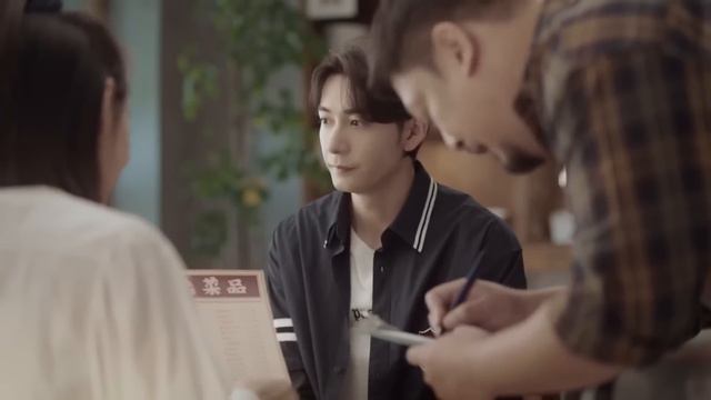 林西一直以為深愛的前男友有了家室，這一刻終於知道他依舊單身！🍑Chinese Dramas | 宋茜、陳星旭 смотреть онлайн