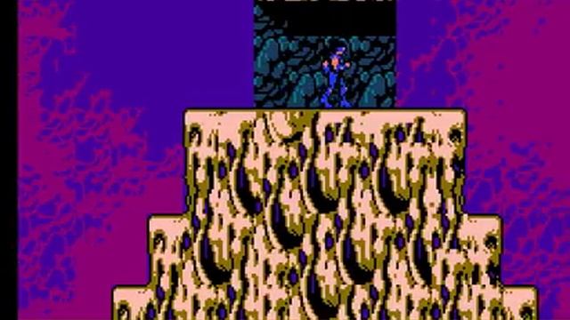 NES Longplay [296] Low G Man смотреть онлайн