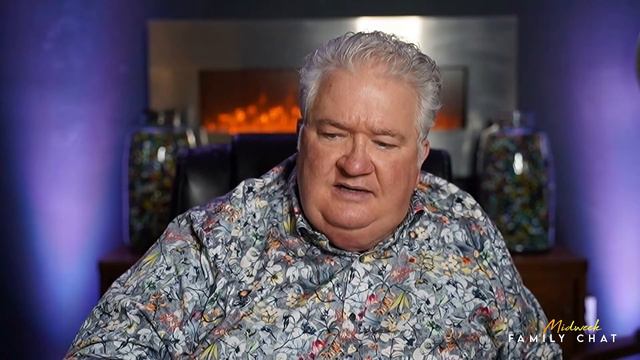Rev. Mark Morgan смотреть онлайн