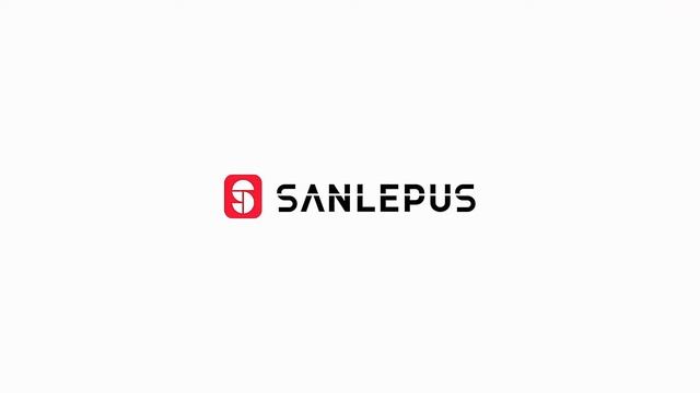 SANLEPUS MTK 2502C Smartwatch смотреть онлайн