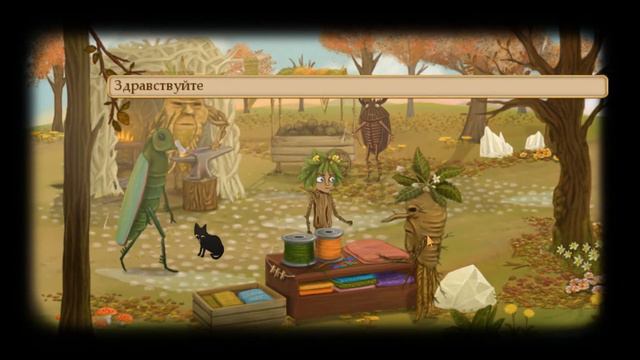 Fran Bow - Палонтраса Жалко.. (8 часть) смотреть онлайн