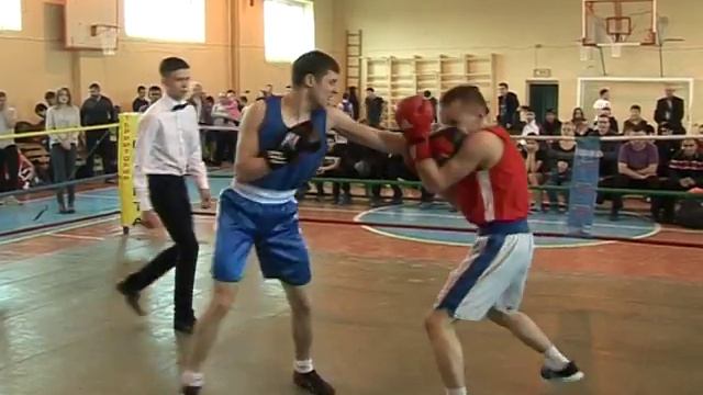 Международное закрытие сезона