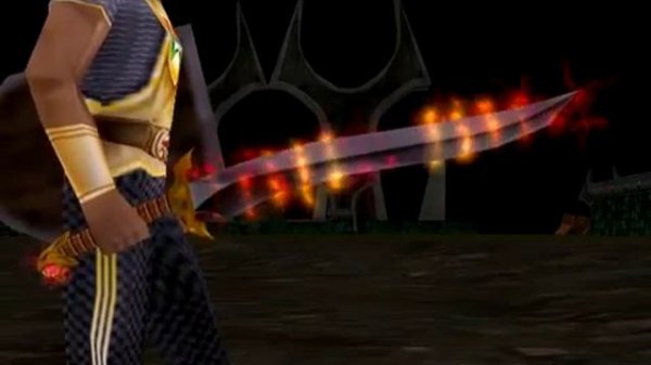 The Hidden Forest Warrior Epic 3.5