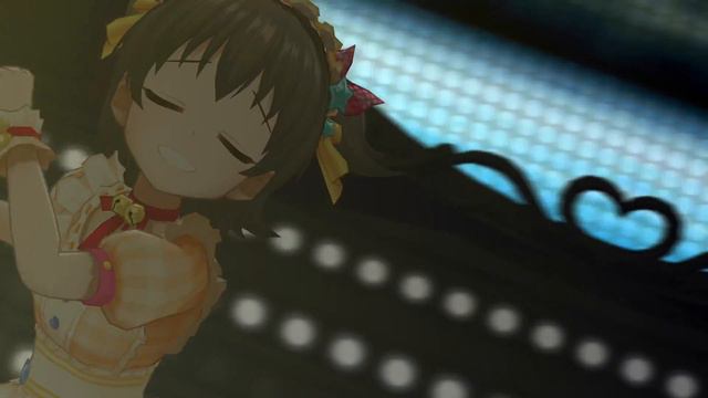 「デレステ 4K60fps MV」Treasure☆【Fan Request#302】