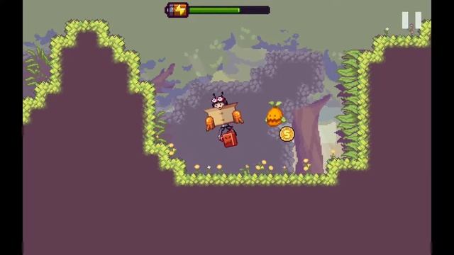 Sky Chasers - Android Gameplay HD смотреть онлайн