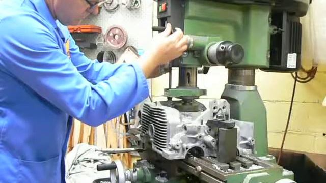 WPVW machines a type-4 case смотреть онлайн