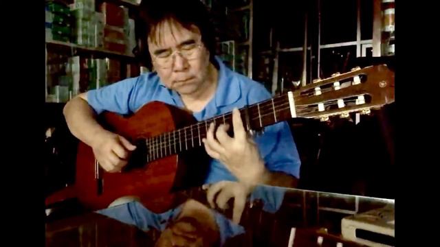 Monfort College MC 16 - (Finger Picking) Cover By Kwang Uttaradit смотреть онлайн