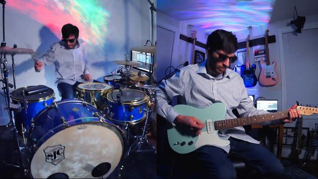 🎸Baritone💔Breaks🥁Beats🫀 смотреть онлайн
