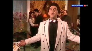 Фадис Ганиев - йырҙарым kала