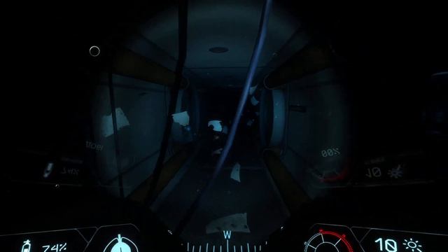 Narcosis - я опять под водой... смотреть онлайн