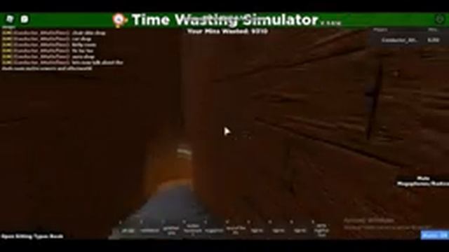 Cringey tutorial of time wasting simulator смотреть онлайн