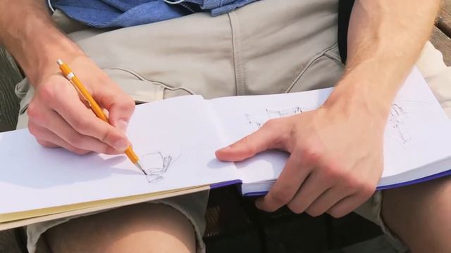 Интервью с Анатолием Фигурой об архитектуре , поступлении в КГАСУ, о совковом Братске смотреть онлайн