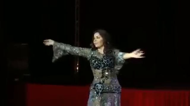 Alla Kushnir Belly Dance Enata Omry смотреть онлайн