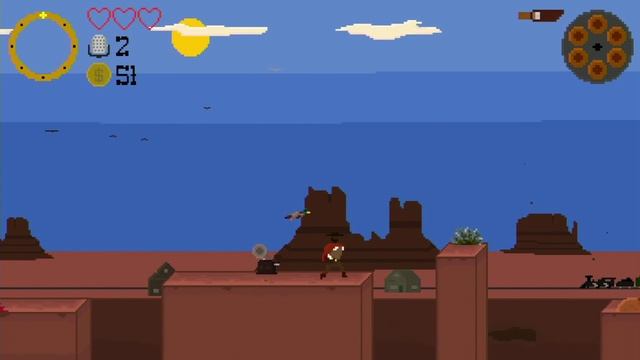 Luckslinger: Giant Bomb Quick Look смотреть онлайн