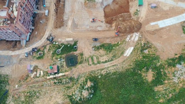 ЖК Лайково 23.06.2019 смотреть онлайн