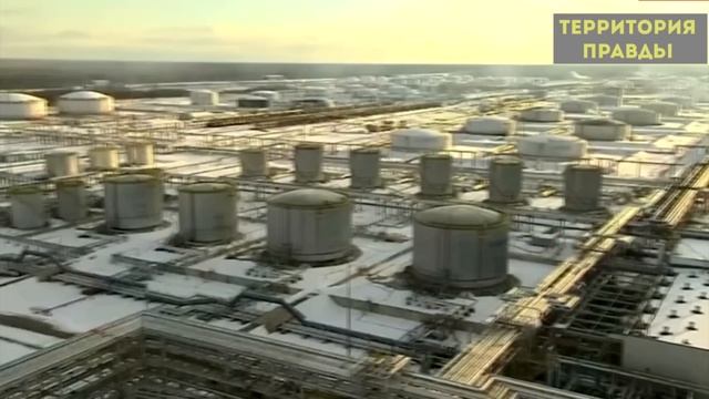 Вашингтон понял, что погорячился с "потолком цен" на российскую нефть! смотреть онлайн