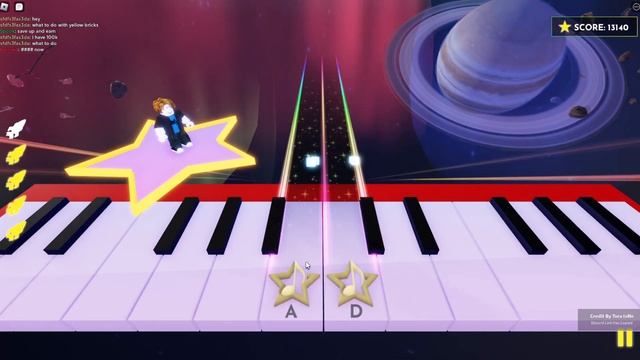 Elton John Presents 'Beyond The Yellow Brick Road' Script Roblox Pastebin INFINITE GOLD смотреть онлайн