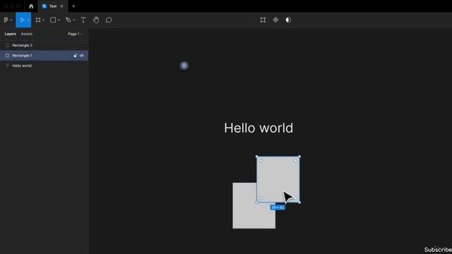03.Figma basic Signup and figma UI structure, Files, toolbar, sidebar | Figma Design смотреть онлайн