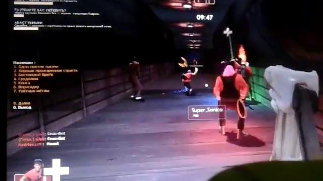 УРА!!!!!! Запись Team Fortress 2 смотреть онлайн