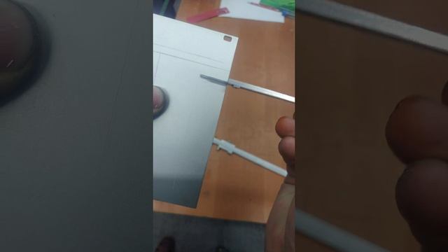 Разметчик (разметочный штангенциркуль ). смотреть онлайн