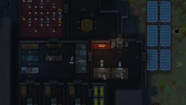 The Most Broken Ideology In Rimworld смотреть онлайн