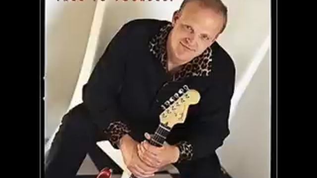 Albert Cummings ~ Man On Your Mind ~ True To Yourself смотреть онлайн