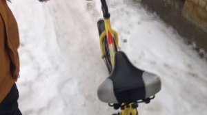 Обзор STELS PILOT