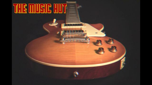 Black Label Society Style Heavy Rock Guitar Backing Track (Dm - 140bpm)