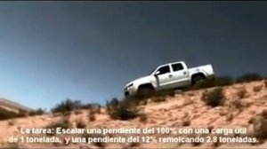 Испытание Фольксваген Амарок перед продажами. Amarok-club.ru