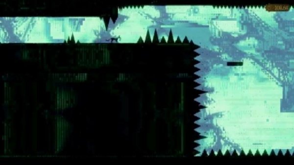 A Walk in the Dark Level 100 (Ending)