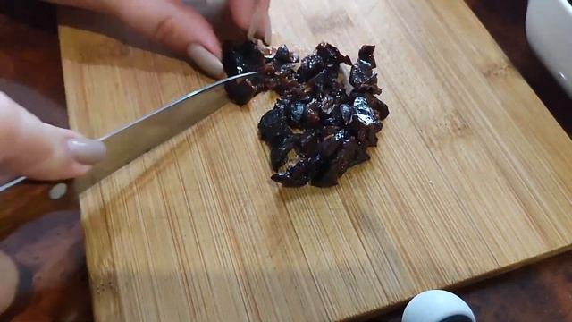 Салат из свеклы с черносливом. Супер очищение и польза!!! смотреть онлайн