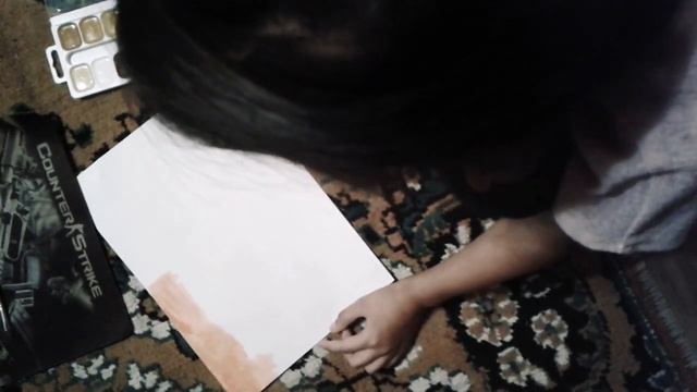 как я рисую 1/3 смотреть онлайн