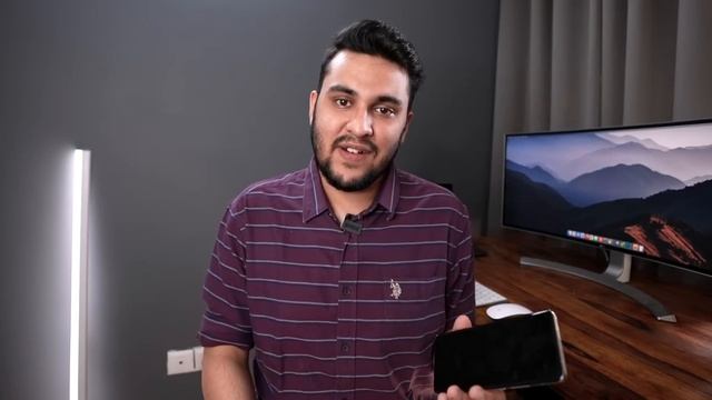 Mi 11 Ultra Unboxing & Features: KAMAAL Phone! | TechBar смотреть онлайн