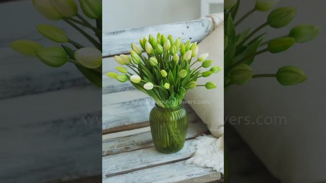 Тюльпаны смотреть онлайн