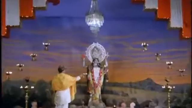 Bhulini Ma   Andha Bichar   Bengali Dance Song   Mithun Chakraborty, Mandakini HIGH (KARTIK BHAI)