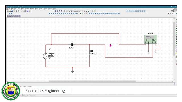 Verify Your Filter Design Using Multisim Bode Plotter