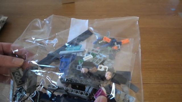Unboxing Lego Jurassic World Triceratops Rampage SET 75937 4K смотреть онлайн
